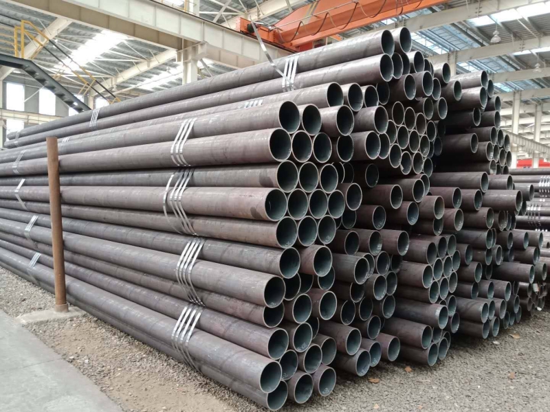万秀30CrMo合金无缝钢管