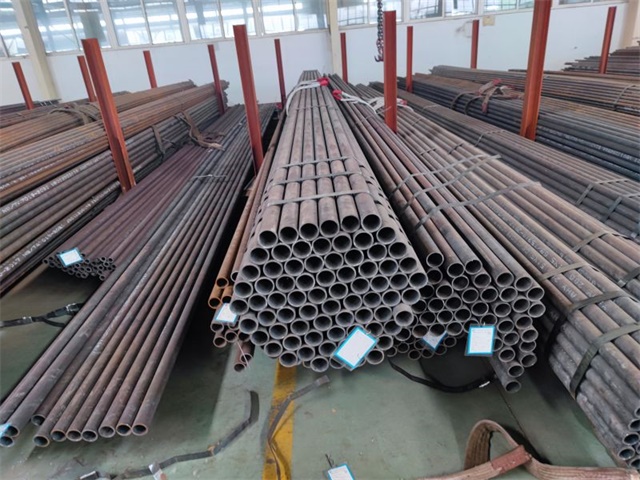 万秀20G合金无缝钢管
